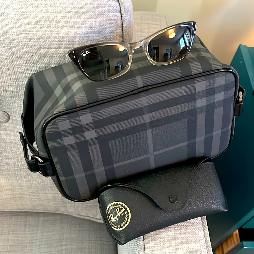 Ray-Ban Lady Burbank